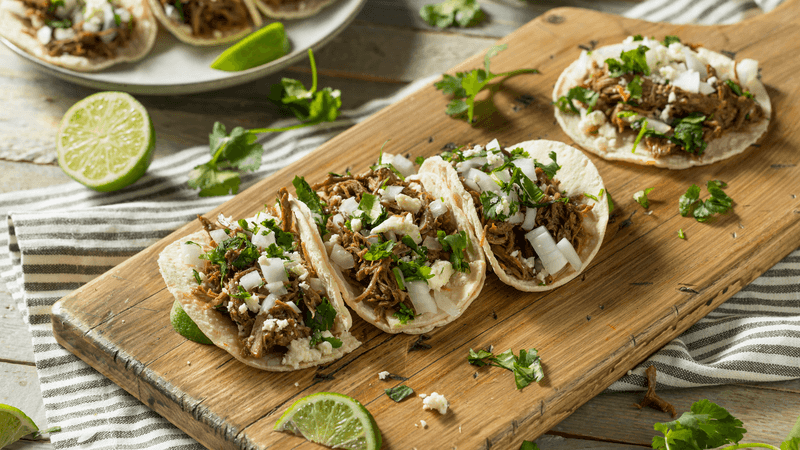 Border Grill Fresh-Mex (Orlando)