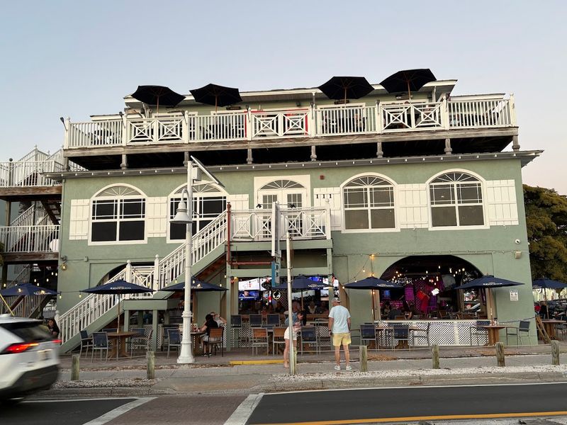 Bridge Street (Bradenton Beach)