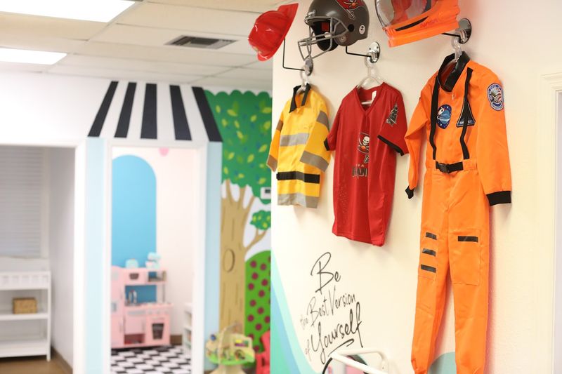 Nana Ana’s Playhouse (Tampa)