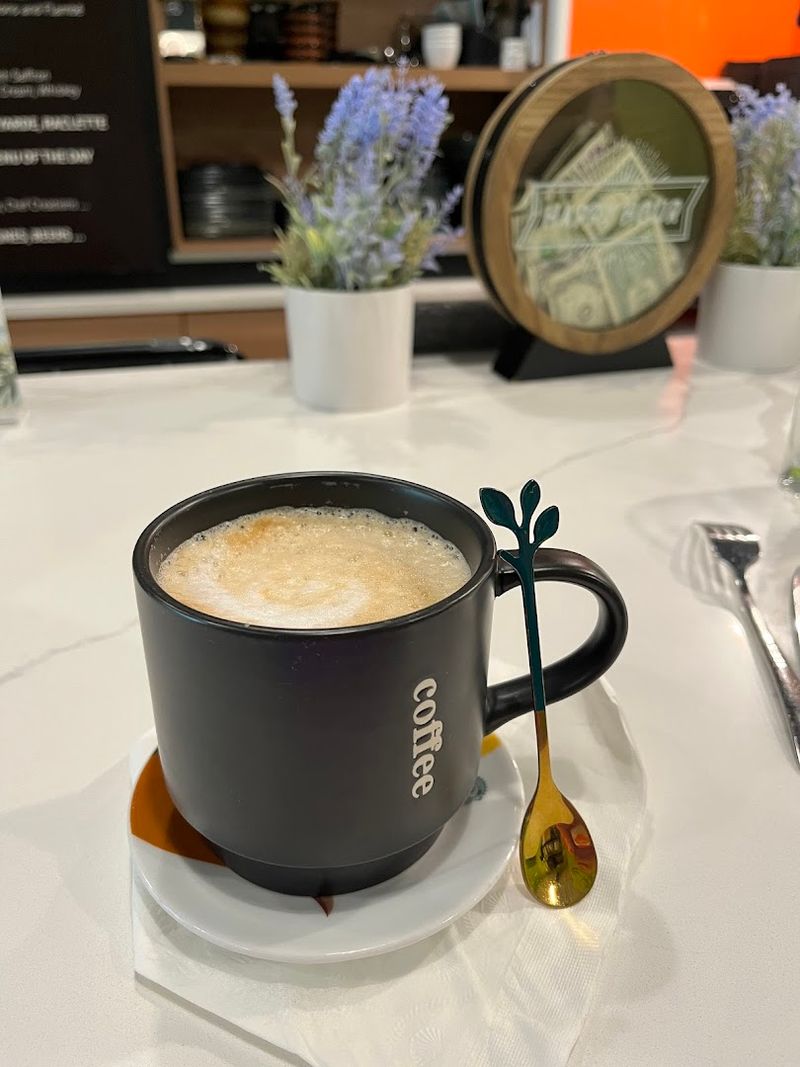 The Coffee Program That Deserves Its Own Fan Club