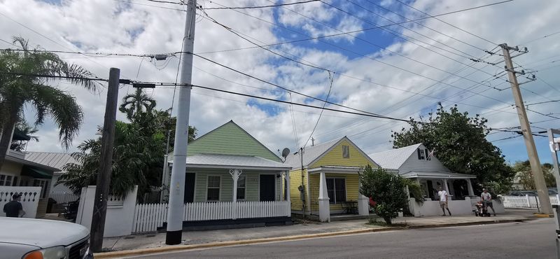 Key West (Old Town)