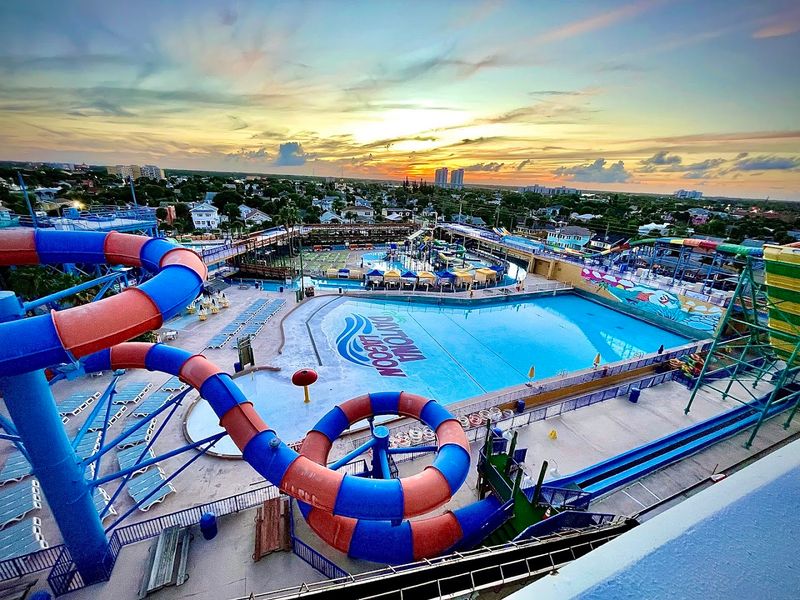 Daytona Lagoon (Daytona Beach)