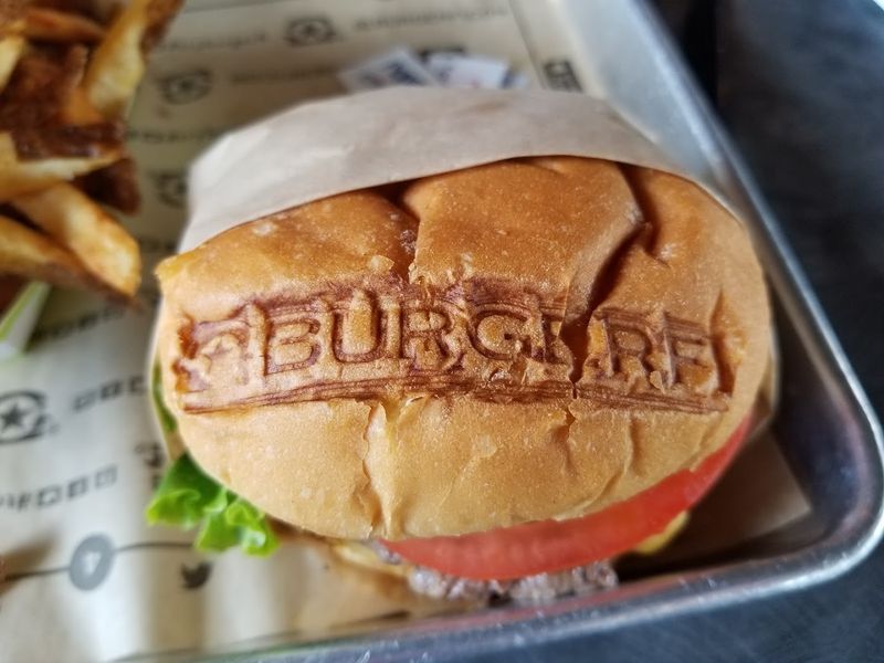 BurgerFi (Lauderdale-By-The-Sea)