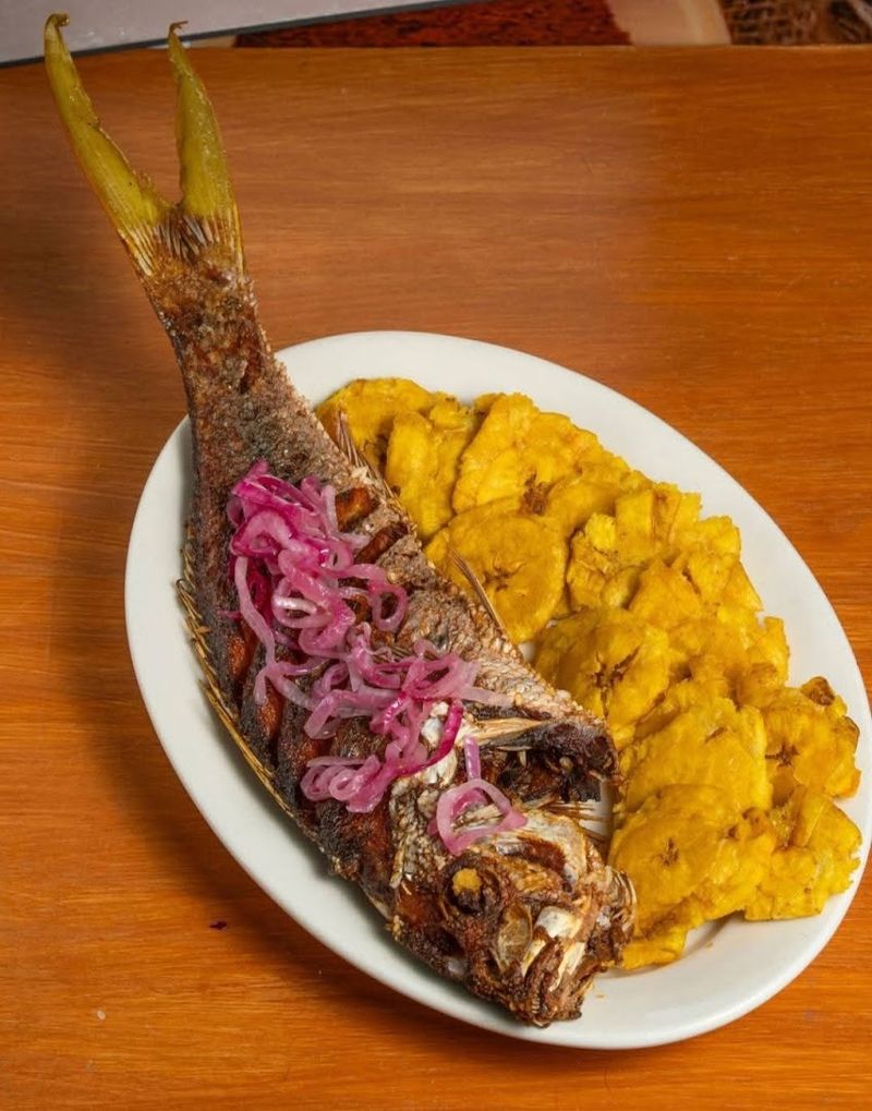 El Siboney Restaurant (Key West)