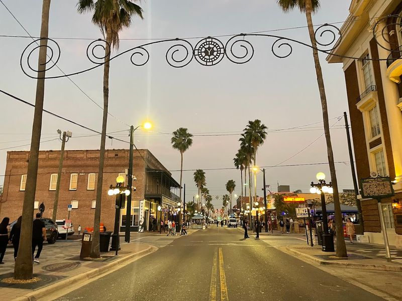Ybor City