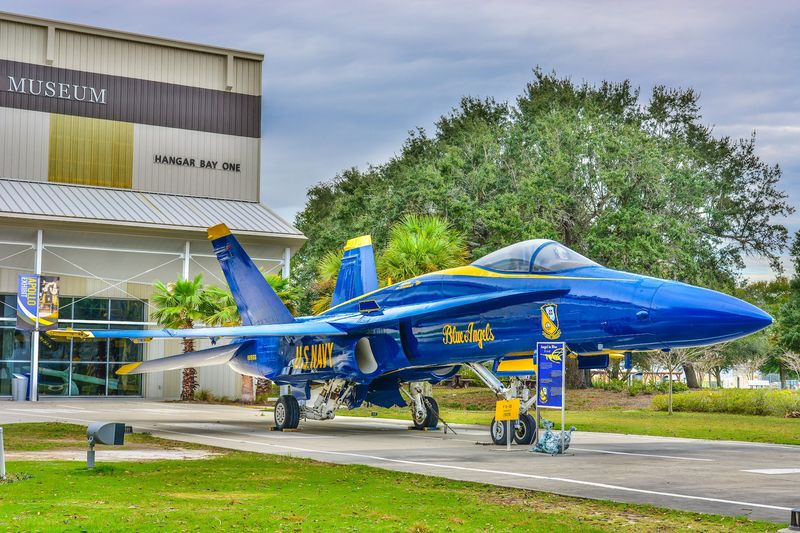 National Naval Aviation Museum (Pensacola)