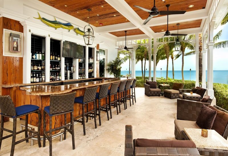 Latitudes (Key West)