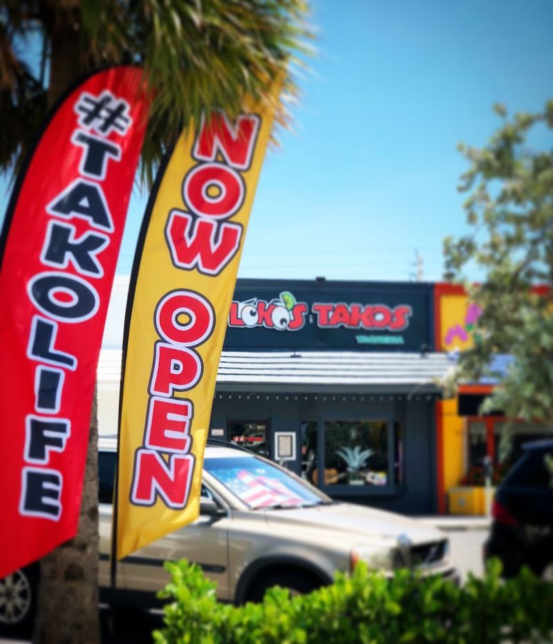 Lokos Takos Taqueria