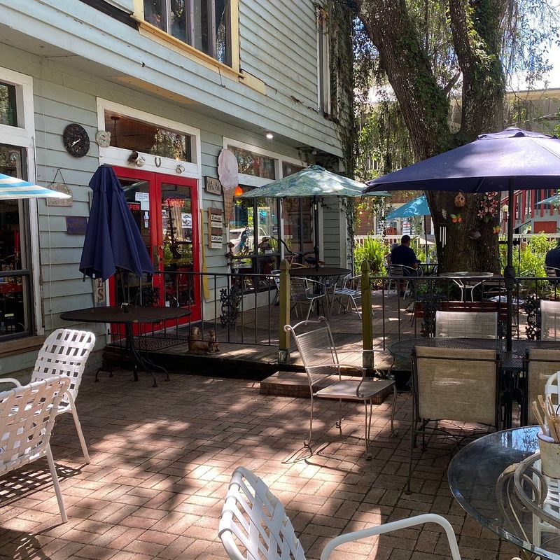 Micanopy