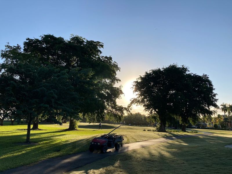 Granada Golf Course: Public Links With Private Course Quality