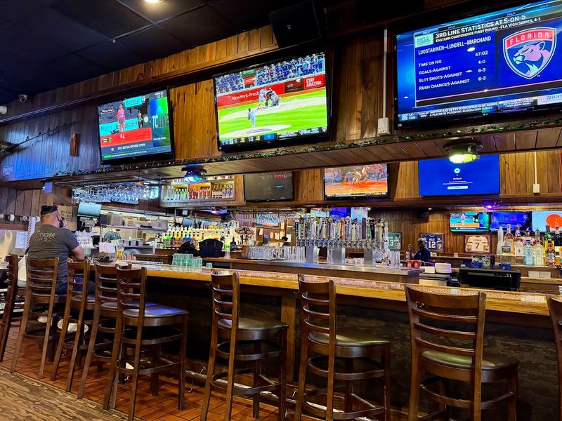 Miller's Ale House (Hollywood)