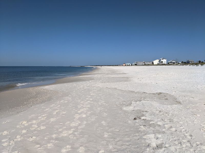 Mexico Beach (Mexico Beach)