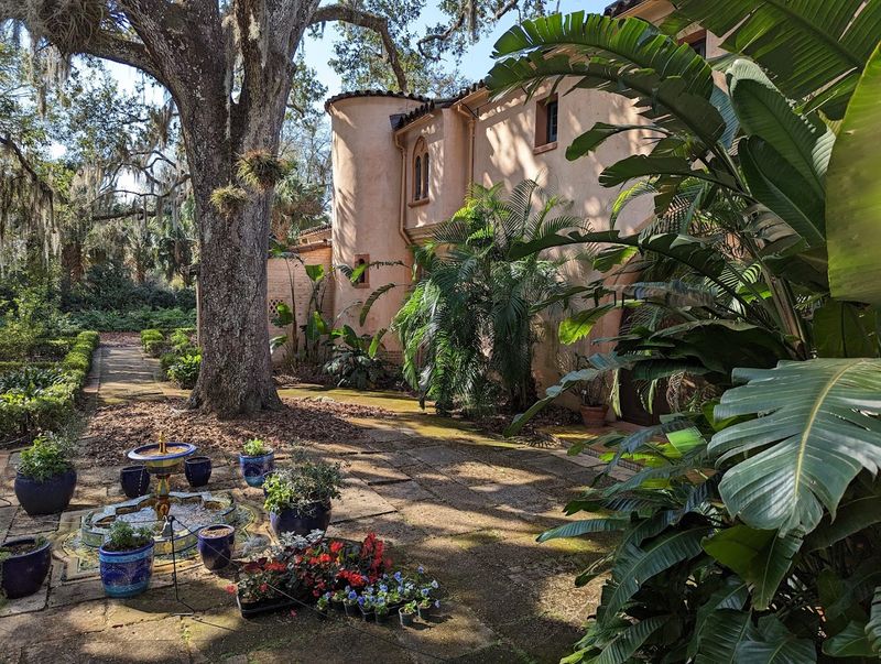 Bok Tower Gardens (Lake Wales)
