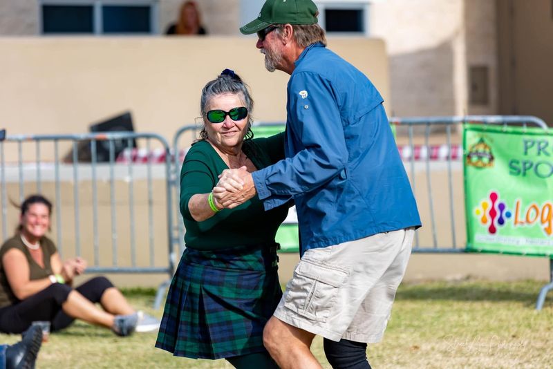 Tickets, Rules, and Giving Back
