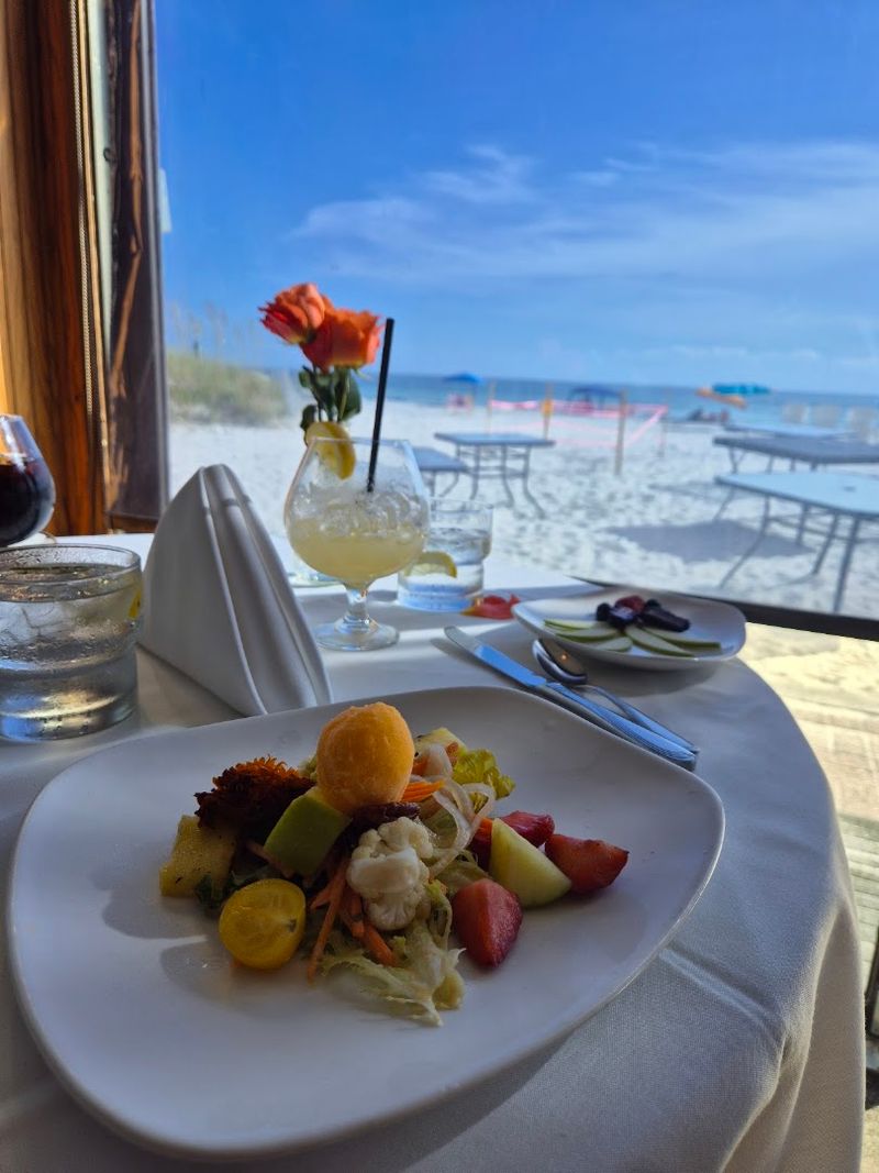 Beach Bistro