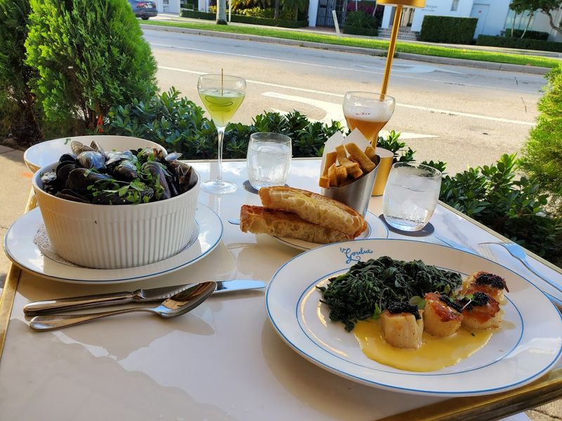 La Goulue Palm Beach (Palm Beach)