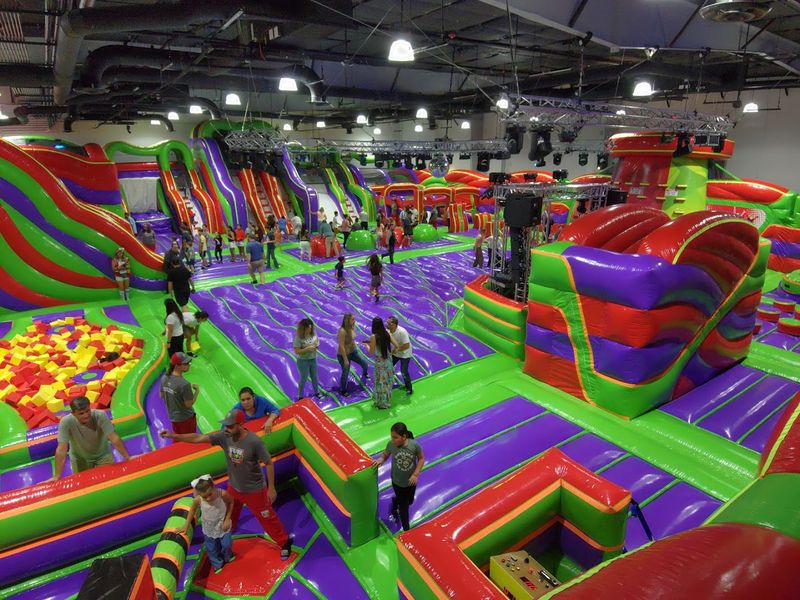 Funtastic Depot (Orlando)