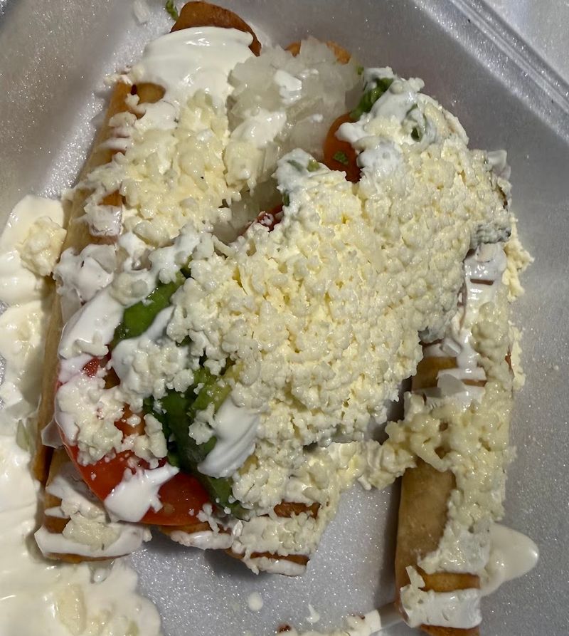 Juancho's Birrieria (DeBary)
