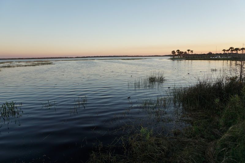 Lake Tohopekaliga (Kissimmee)