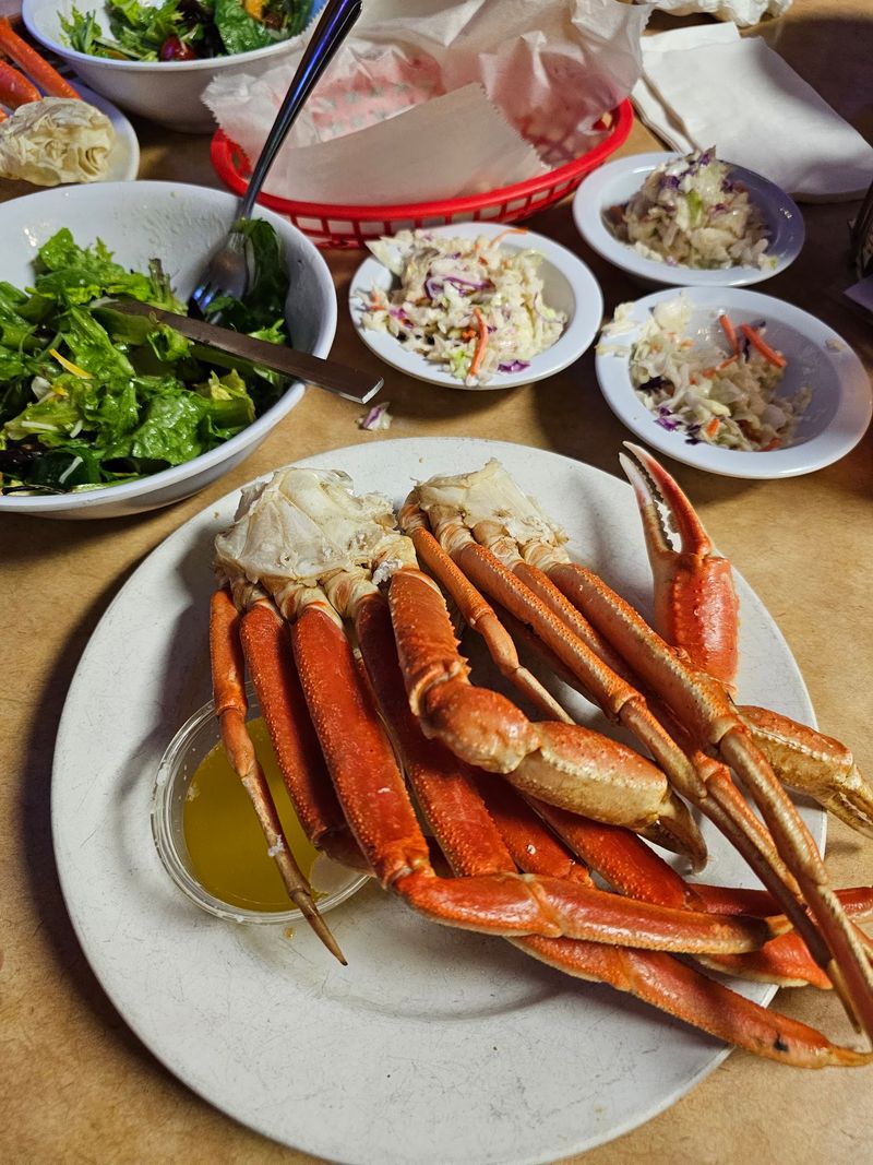 Low Country Boil Packed with Shrimp, Sausage, and Flavor