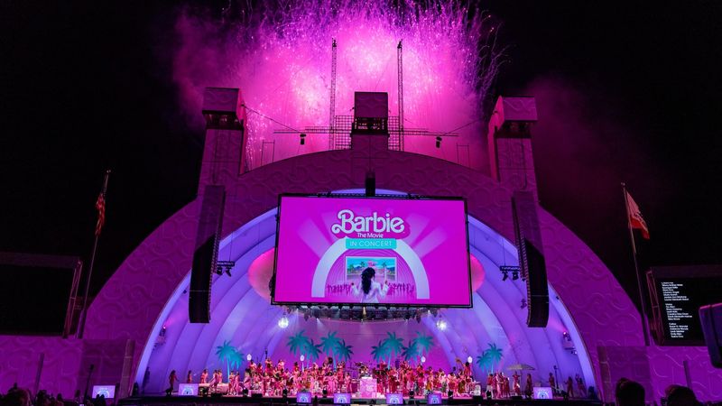 Getting There And Parking Tips