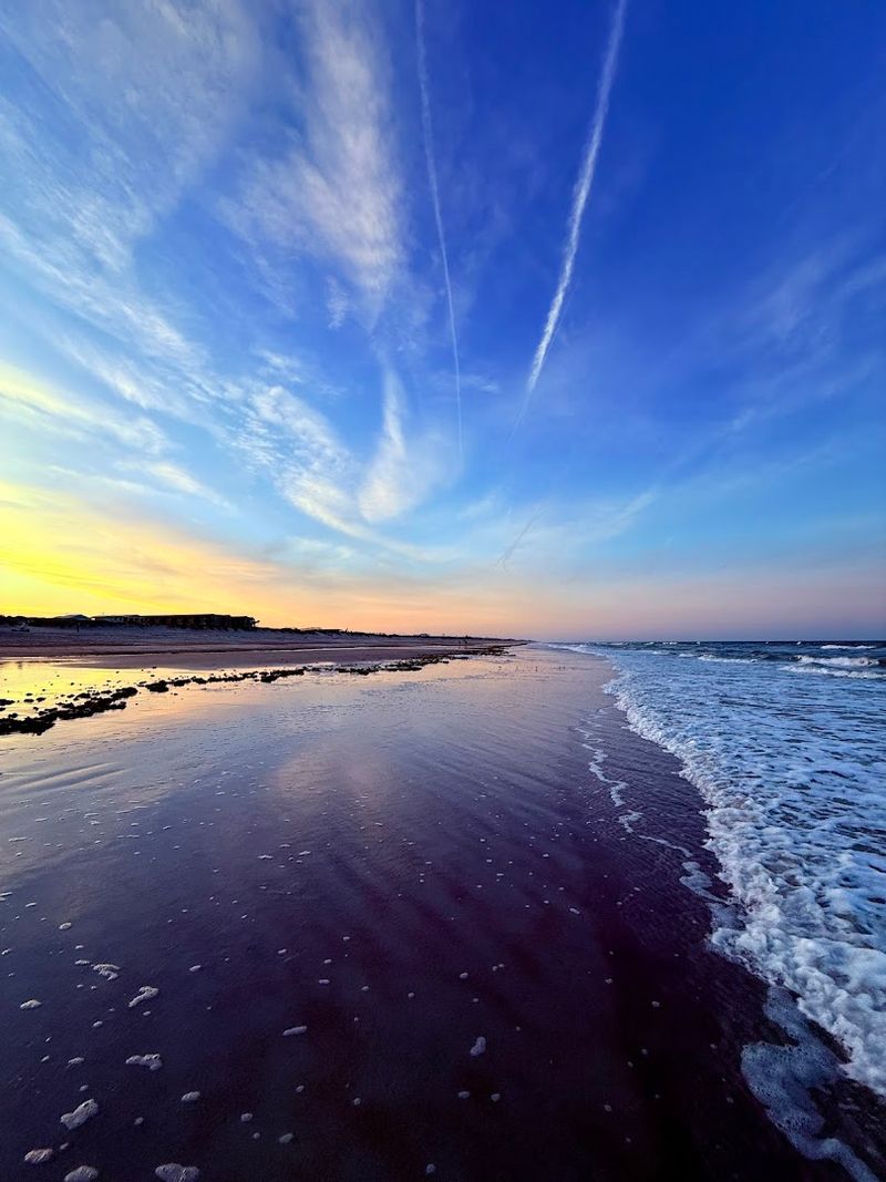 Amelia Island, Florida