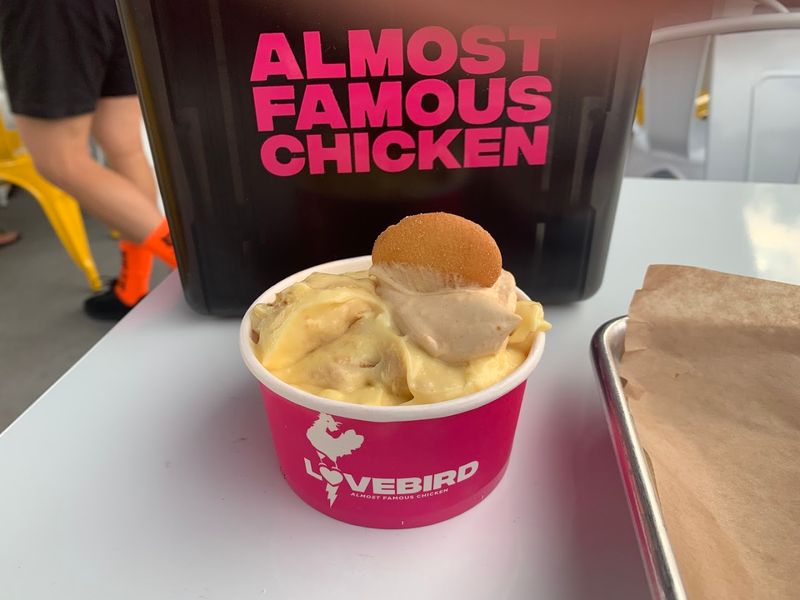 Sweet Endings Worth Saving Room For