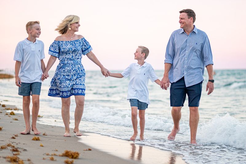 Eau Palm Beach Resort & Spa