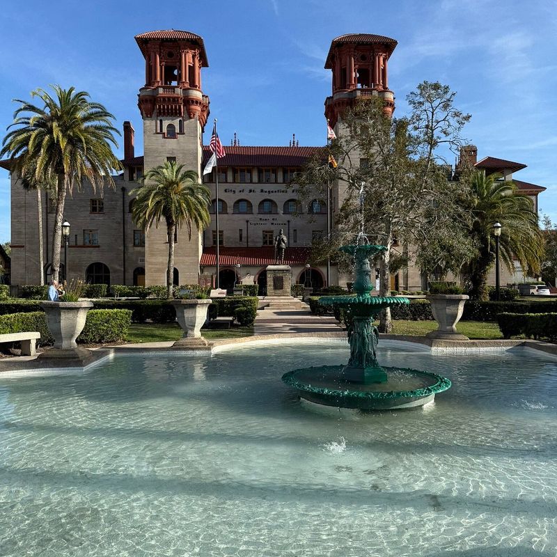 Practical Visitor Information and Tips