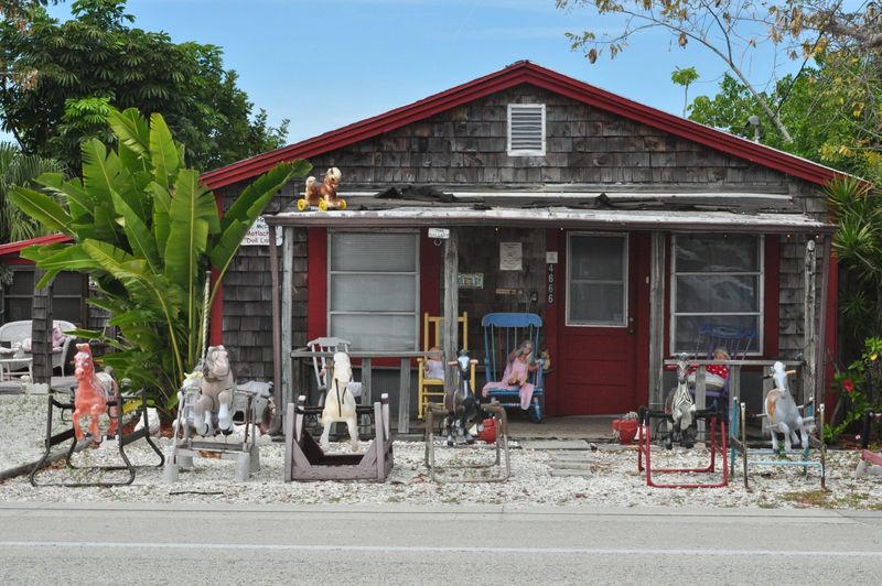 Matlacha: Florida's Most Colorful Pit Stop
