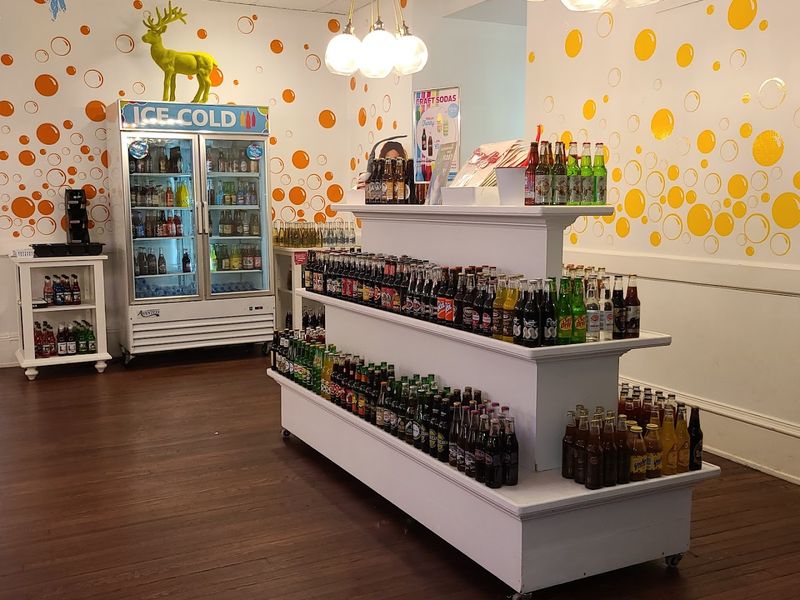 Sweet Pete's Candy (Jacksonville)