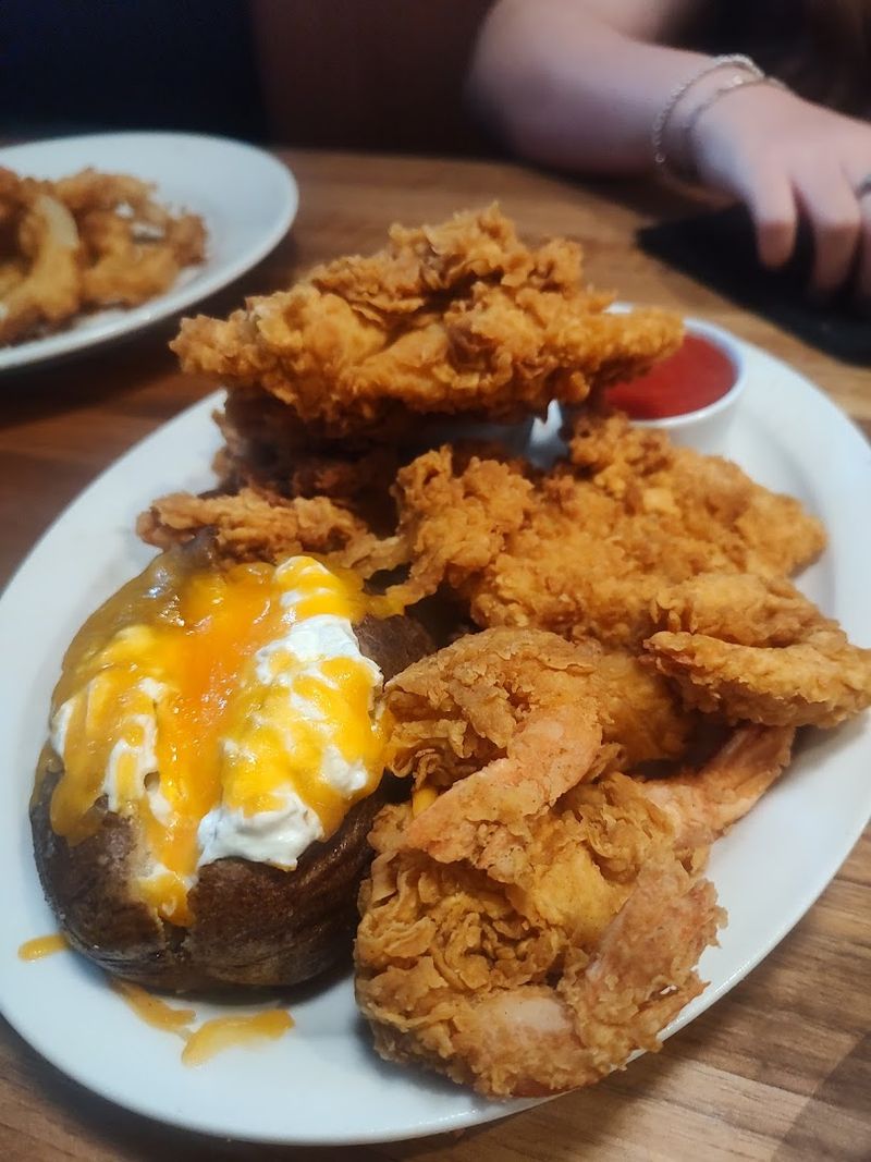 Cheddar's Scratch Kitchen (Lakeland)