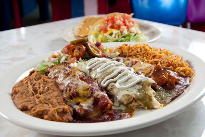 Chuy's (Orlando)