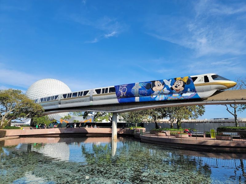 EPCOT (Orlando)