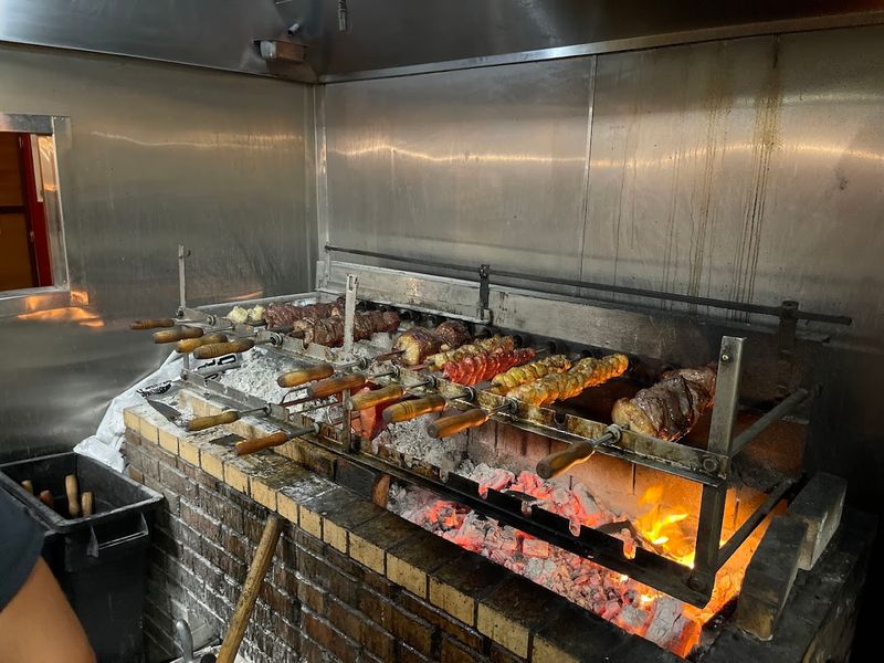 Brasas Grill Brazilian Steakhouse (Merritt Island)