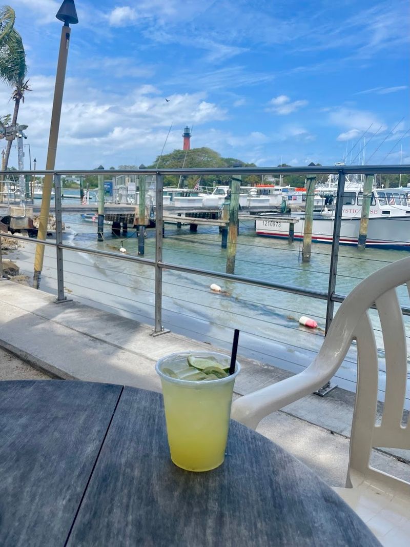 Tropical Drinks Done Right