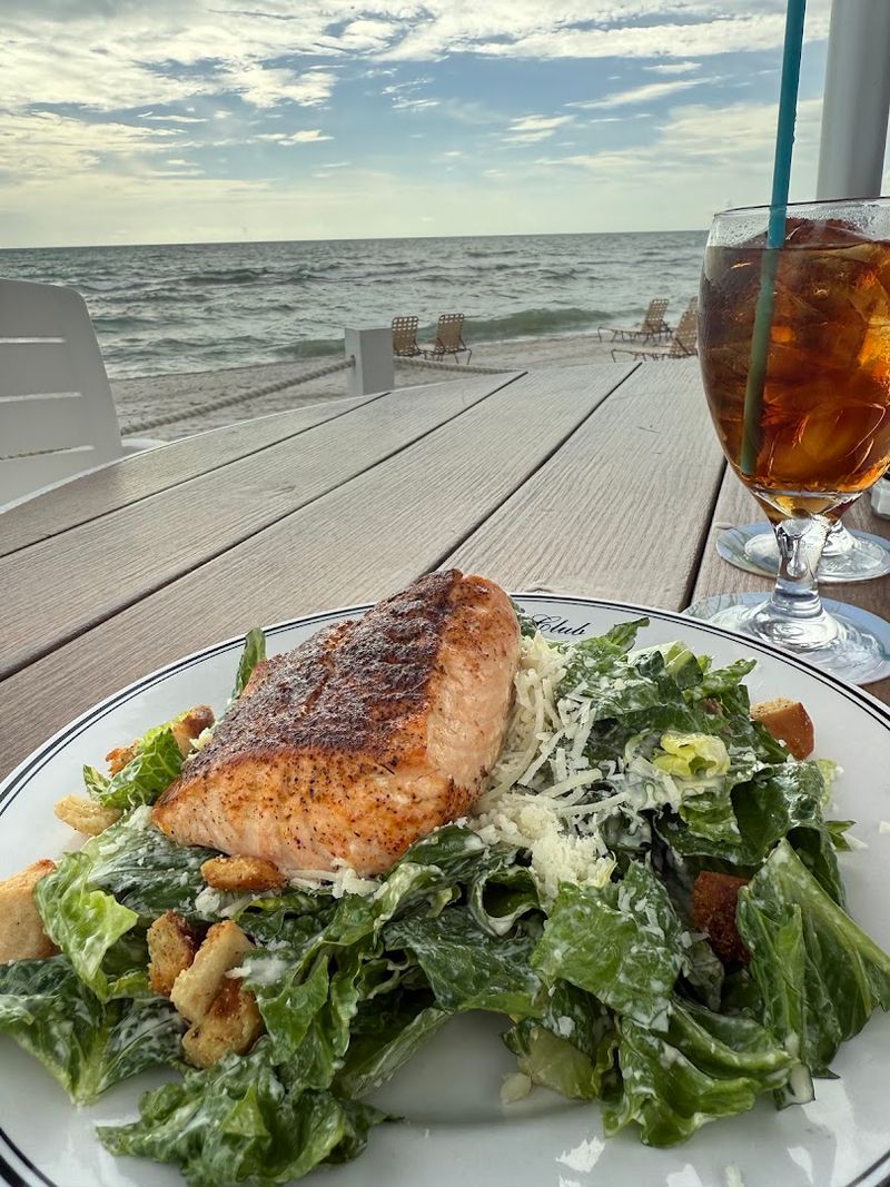 Fresh Seafood Done Right