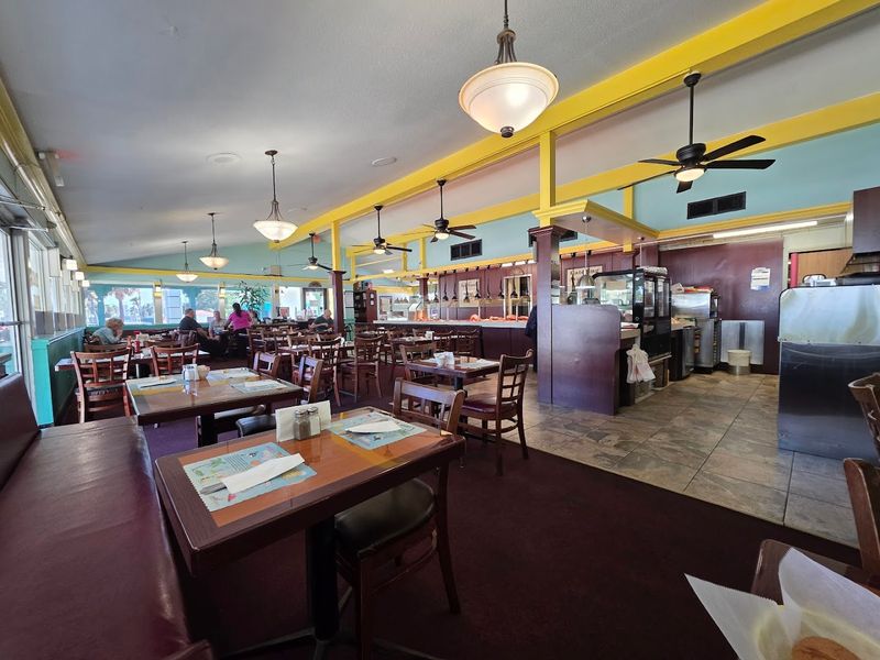 Carving Station Buffet (Lake Park)