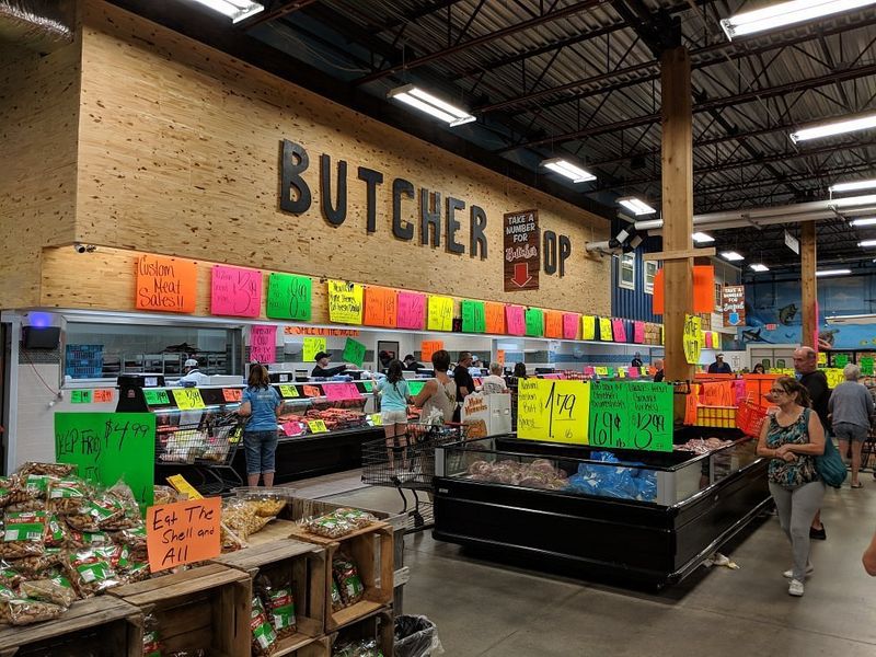 Stone-Milled Flour You Can't Get Fresher Unless You Mill It Yourself