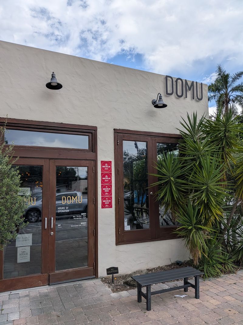 DOMU (Orlando)