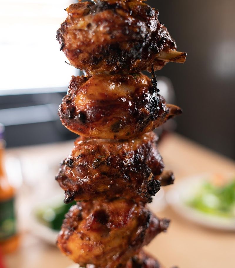Terra Mar Brazilian Steakhouse (Pinellas Park)