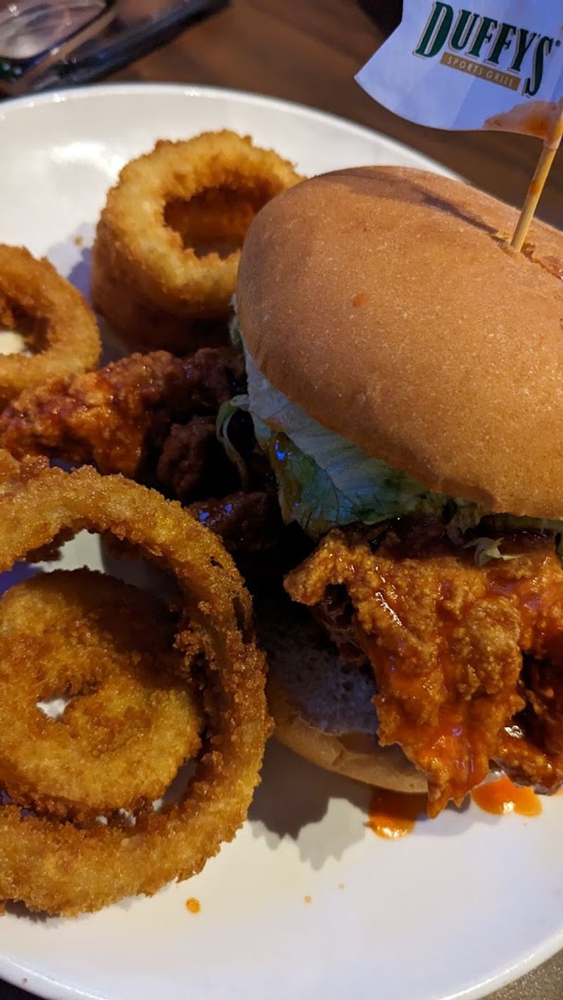 Duffy's Sports Grill (Fort Lauderdale)