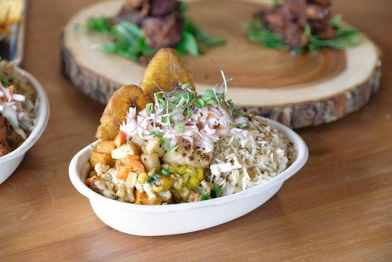 Manjay Restaurant (Miami)