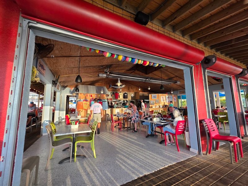 The Old Salty Dog (Sarasota)