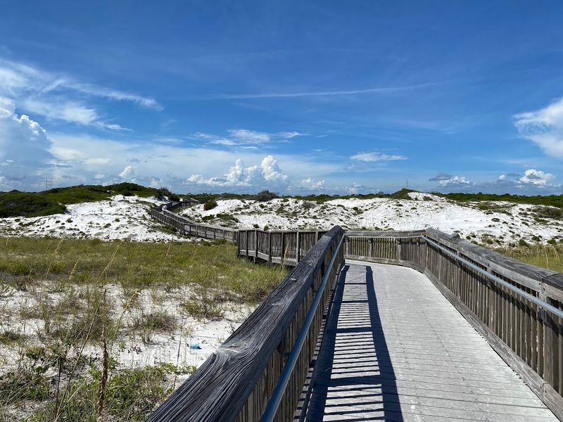 Henderson Beach State Park (Destin)