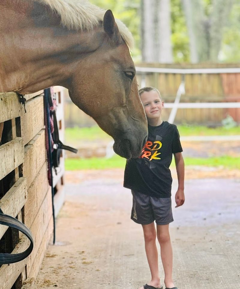 Ruxton's Ranch (Lake Wales)
