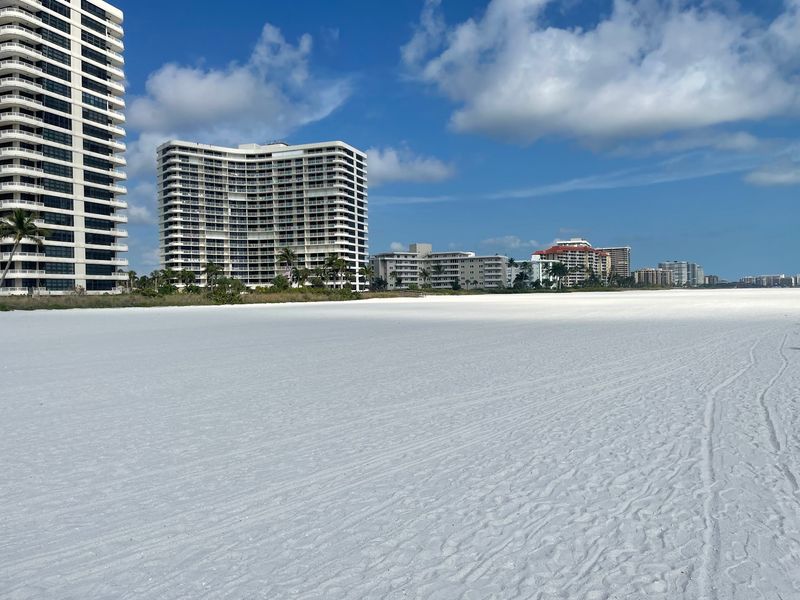 Marco Island: A Gulf Getaway That Feels Like Home