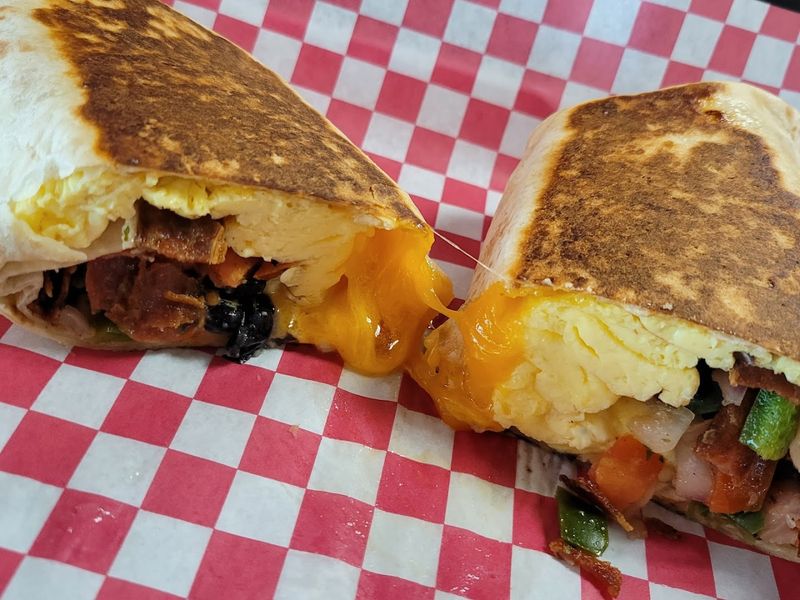 Los Gringos Tampa, Tampa