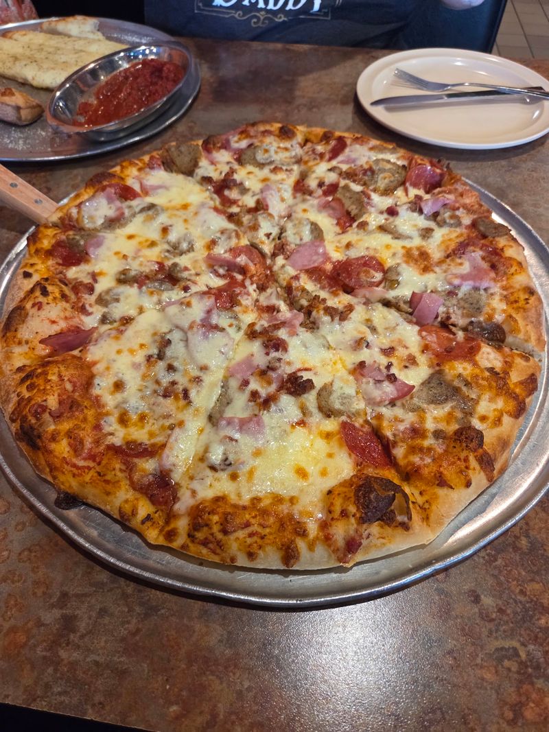 Moon River Pizza (Jacksonville)