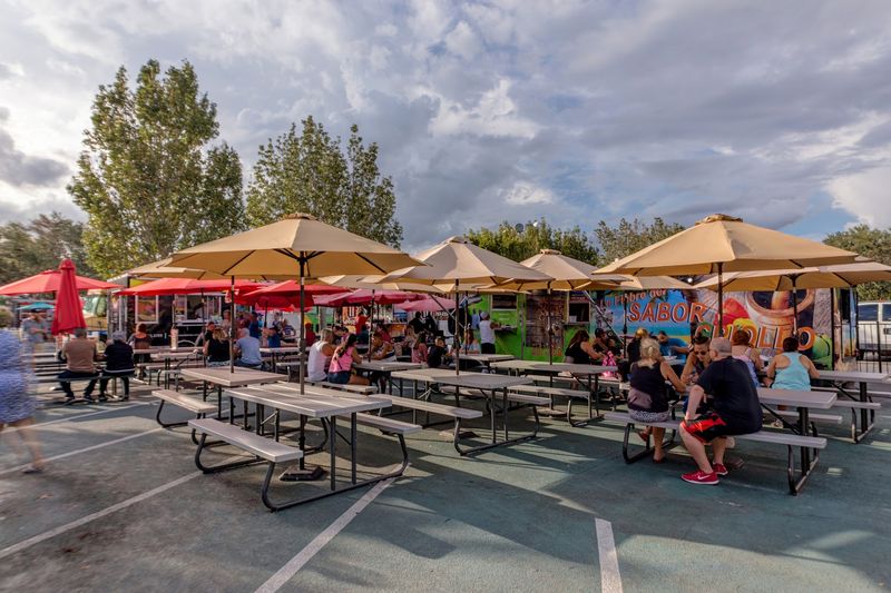 World Food Trucks – Kissimmee